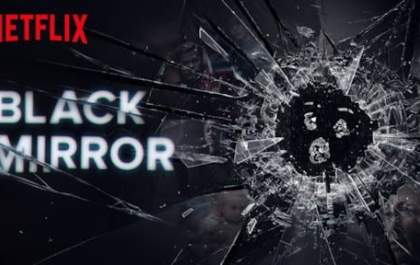 Criador de ‘Black Mirror’ diz que está trabalhando em outros projetos