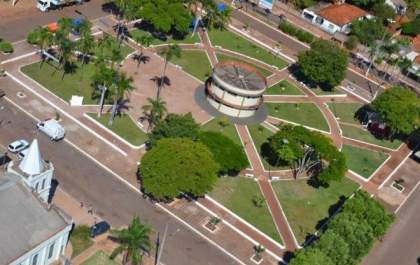 Com 12 casos da Covid-19, Guia Lopes, em MS, decreta lockdown