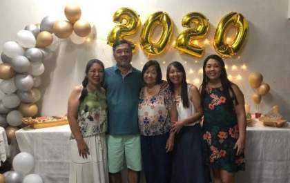 Feliz dia do você não é todo mundo