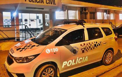 Jovem é esfaqueado por amigo em Guararapes
