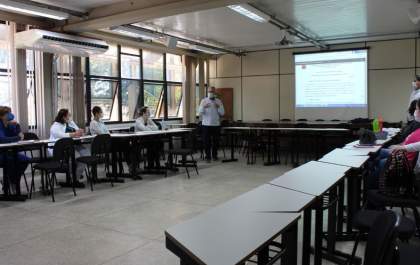 Penápolis vai oferecer testes rápidos de covid-19 nas unidades de saúde