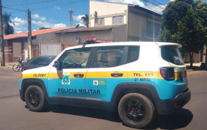 Vizinha chama outra de 'cadela', saem nos tapas e caso vai parar na delegacia