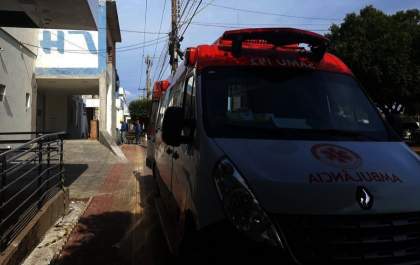 Sobrinho afunda crânio do tio com cano de ferro durante briga em Três Lagoas