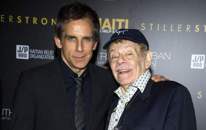 Jerry Stiller morre aos 92 anos