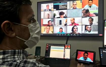 Votação de parecer contrário é adiada por cinco sessões em Araçatuba