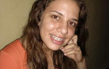 Jovem sai no domingo de bicicleta e só é encontrada hoje