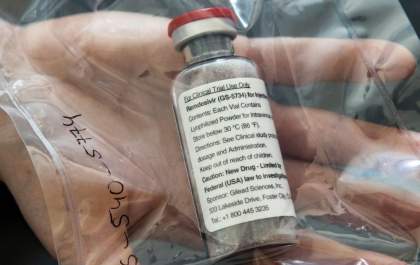 Esperança: Japão começa a fornecer antiviral recém-aprovado para tratar covid-19