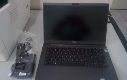 Funcionário é preso por furto de notebook avaliado em R$ 5 mil em empresa de celulose