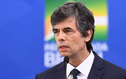 Teich é pego de surpresa com nova decisão de Bolsonaro