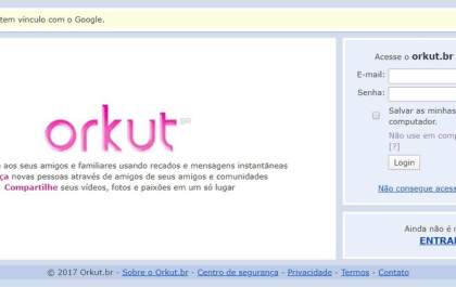 Orkut voltou? Saiba tudo sobre a versão 2020 da rede social
