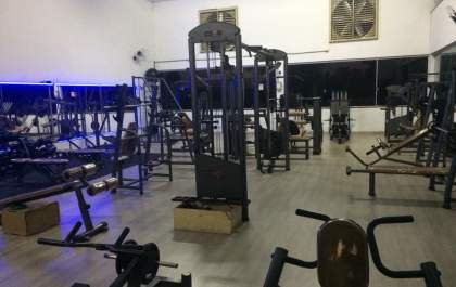 Penápolis autoriza retorno das academias após 50 dias fechadas