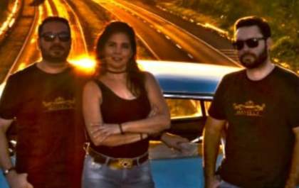APAE de Andradina terá show ao vivo em seu benefício nesta sexta-feira(15)