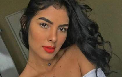Miss assassinada em Manaus homenageou mãe na internet