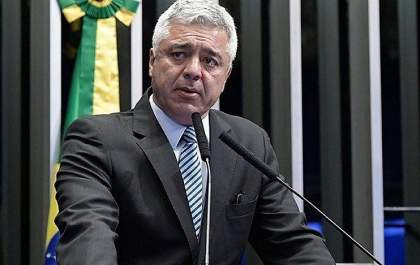 Câmara de Araçatuba aprova repúdio a senador por fala machista