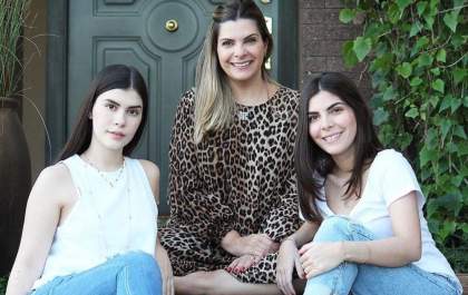Mães!
