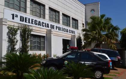 Polícia Civil prende grande quantidade de droga que seria destinada a Bataguassu