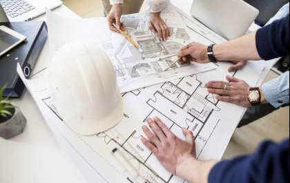 O que acontece se eu construir fora das normas do projeto arquitetônico  da prefeitura? Confira!