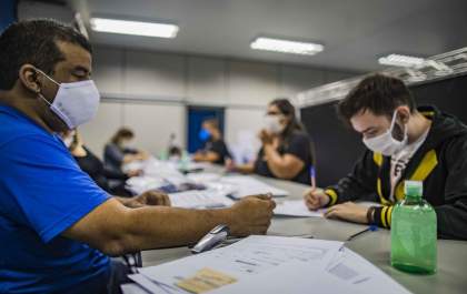 IVVH deixa de depositar multa do FGTS para funcionários