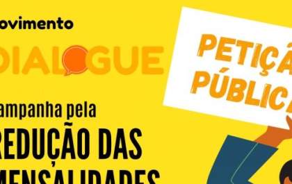 Petição pública quer redução da mensalidade de faculdades de Araçatuba