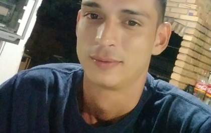 Nedson Assis morre aos 30 anos após sofrer parada cardíaca