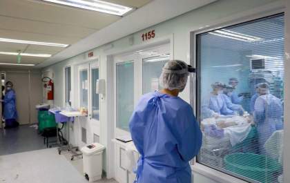 MS registra mais um óbito por coronavírus e casos confirmados chegam a 452