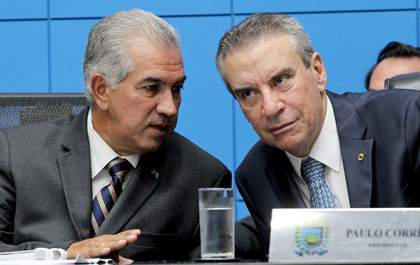 Governo do Estado mantém abono salarial dos servidores