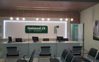 Unimed Andradina oferece serviço de fisioterapia para pacientes com COVID-19