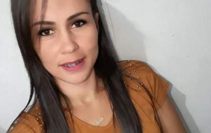 Mulher é brutalmente assassinada pelo ex-namorado em Paranaíba