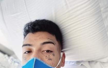 Condomínio registra B.O. contra MC Kevin por furar quarentena infectado