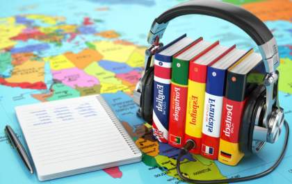 Confira algumas dicas para iniciar os estudos de um novo idioma durante a quarentena!