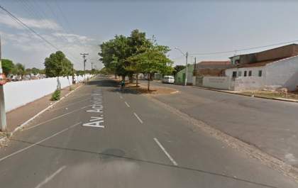 Casal é preso após furtar trailer de doces em Birigui