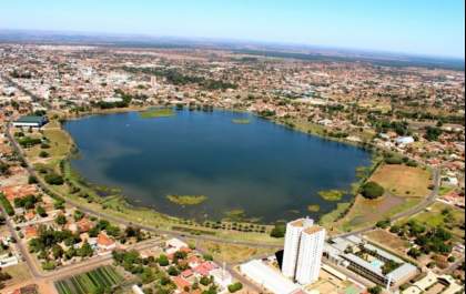 SEJUVEL esclarece como será a reabertura das academias e da Lagoa Maior para a prática de exercícios