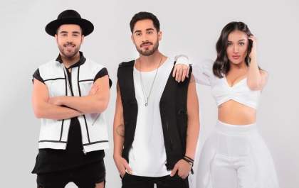 Gravado em Los Angeles, Melim lança álbum 'Eu Feat. Você'; confira entrevista