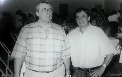 Oito anos sem o pecuarista Mazinho