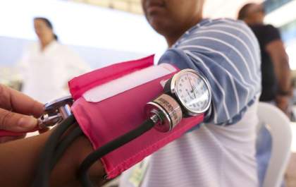 Médico alerta para os riscos da hipertensão arterial