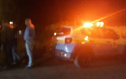 PM é acionada após homens serem agredidos no Jardim Progresso&nbsp;