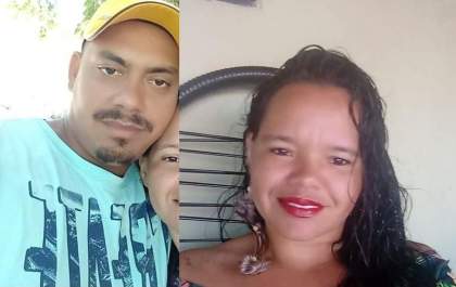 Homem que matou mulher a pauladas pode estar em Três Lagoas