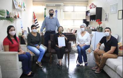 No Dia do Assistente Social, Tamiko cria Lei que dar maior autonomia ao setor