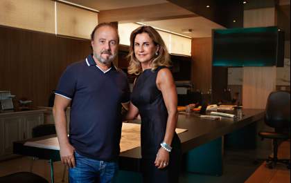 Mário Celso Lopes é o homem por trás do investimento de R$ 500 milhões