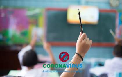 MPMS irá acompanhar e fiscalizar as medidas excepcionais adotadas pelas Redes Municipal, Estadual e Privada de Educação Básica