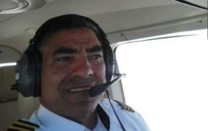 Piloto e funcionário da Azul Linhas Aéreas morrem em queda de avião com destino a Penápolis