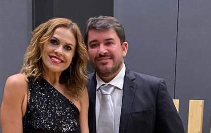 Internautas gostariam de ver Fábio Nogueira na politica. Saiba quem mais anda na cabeça do povo