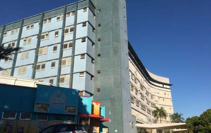 Araçatuba registra mais 69 casos suspeitos de covid-19