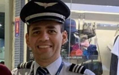 Um dos mortos em queda de avião era piloto da Azul