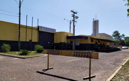 Visitas em presídios de MS continuam suspensas