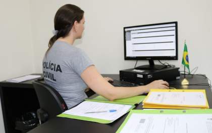 Polícia Civil esclarece aborto e indicia funcionário de hospital