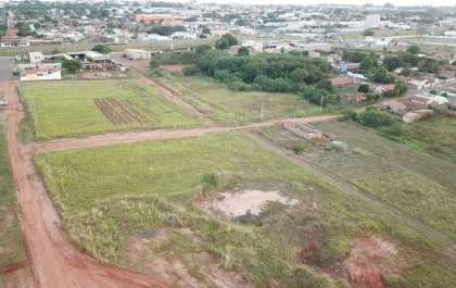 Vereadores votam contra venda de terrenos para construção de empresa e geração de empregos