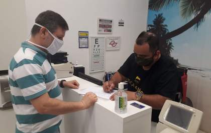 ´Nosso dinheiro está fugindo para Três Lagoas´ afirma Guto Marão