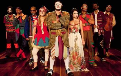 Confira as lives desta quinta-feira (21)