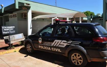 Homem perde R$ 2,1 mil durante compra de produtos pela internet